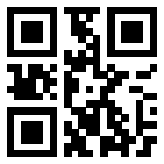 3205937566 - Immagine del Qr Code associato