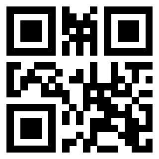Immagine del Qr Code di 3205937567
