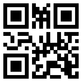 3205937568 - Immagine del Qr Code