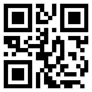 Immagine del QrCode di 3205937569