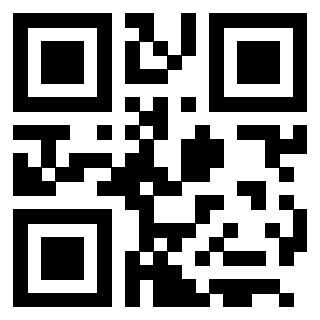 Il Qr Code di 3205937578