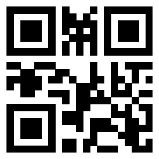 3205937580 QrCode associato