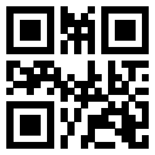 Immagine del QrCode di 3205937581