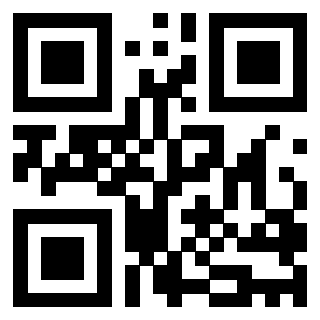 Immagine del QrCode di 3205937582