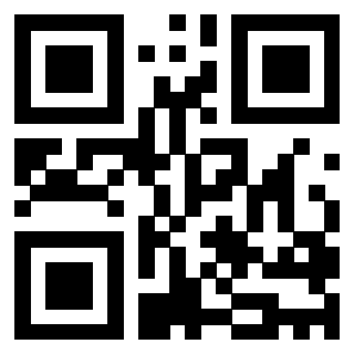 Scansione del QrCode di 3205937583