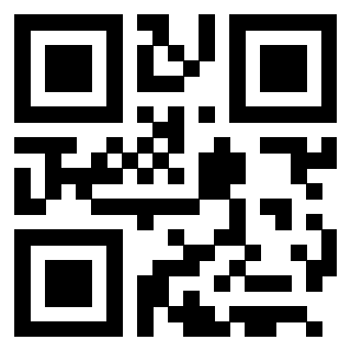 3205937584 QrCode associato