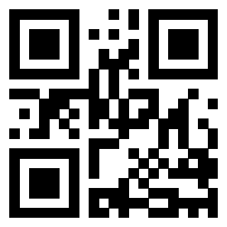 Immagine del QrCode di 3205937588