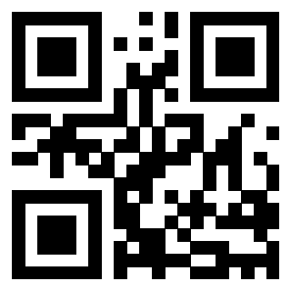 Immagine del Qr Code di 3205937589