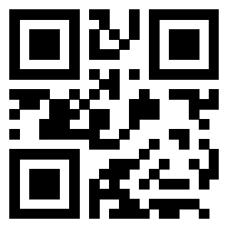 Immagine del Qr Code di 3205937590