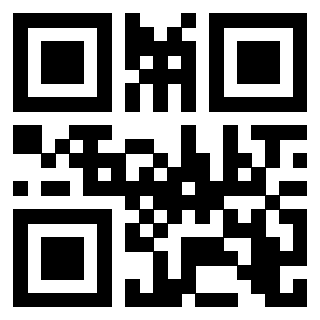 Scansione del QrCode di 3205937592