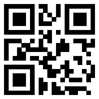 Il QrCode di 3205937595