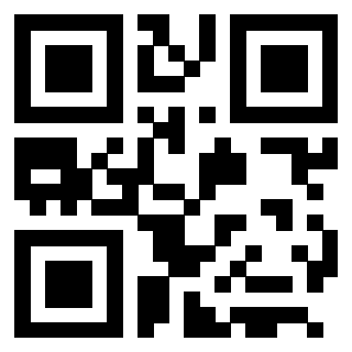 Il QrCode di 3205937598