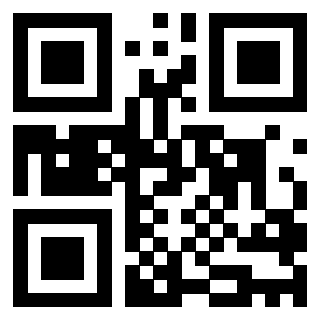 3205937600 - Immagine del QrCode associato