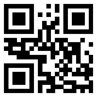 Immagine del QrCode di 3205937601