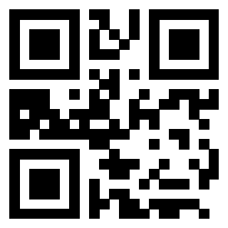 Scansione del QrCode di 3205937602