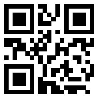 Immagine del QrCode di 3205937605