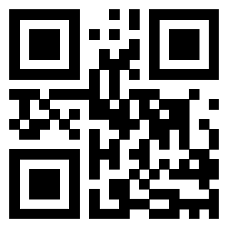 Immagine del QrCode di 3205937606