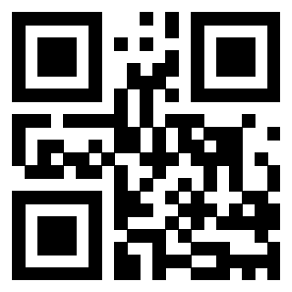 Scansione del QrCode di 3205937611