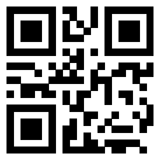 3205937612 QrCode associato