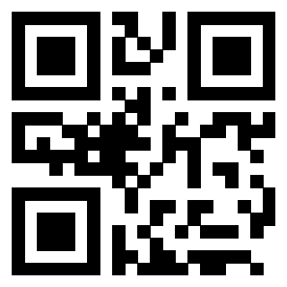 Immagine del QrCode di 3205937613