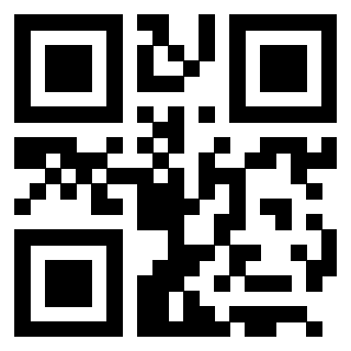 3205937619 QrCode associato