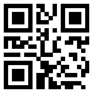 Scansione del QrCode di 3205937621