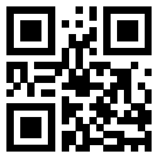 Il QrCode di 3205937623
