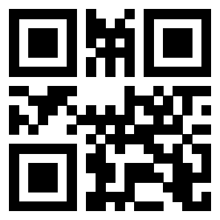 Immagine del Qr Code di 3205937624