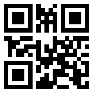 Il QrCode di 3205937627