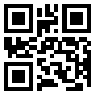 Immagine del QrCode di 3205937632