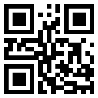 Scansione del QrCode di 3205937633