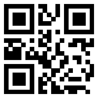 3205937638 - Immagine del Qr Code associato