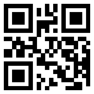 3205937640 - Immagine del QrCode associato