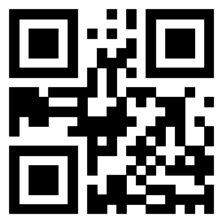 Scansione del Qr Code di 3205937642