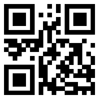 Immagine del Qr Code di 3205937643