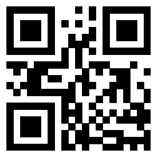 Scansione del QrCode di 3205937644