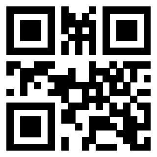Il Qr Code di 3205937652