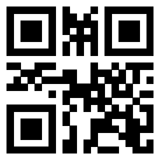 3205937653 QrCode associato