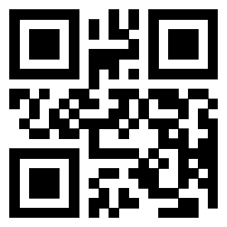 3205937654 - Immagine del Qr Code associato