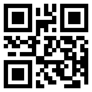 Immagine del Qr Code di 3205937656