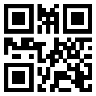 3205937658 - Immagine del QrCode associato