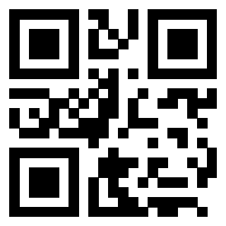 3205937663 - Immagine del QrCode associato