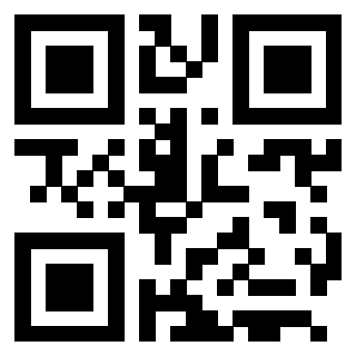3205937664 - Immagine del Qr Code associato