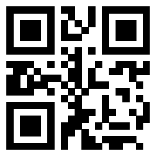 3205937667 - Immagine del QrCode
