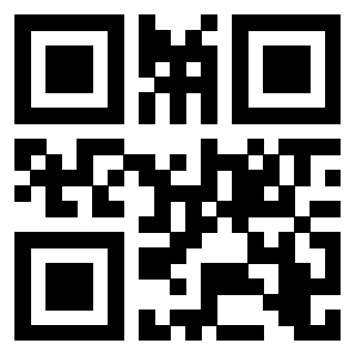 Immagine del QrCode di 3205937668