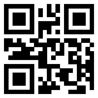 3205937671 - Immagine del Qr Code associato