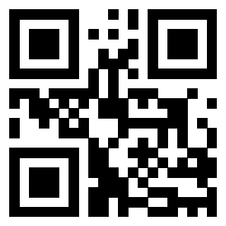 3205937672 QrCode associato