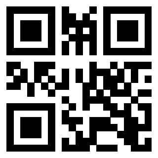 3205937674 - Immagine del QrCode