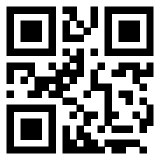 Scansione del QrCode di 3205937677