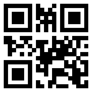 3205937680 Qr Code associato